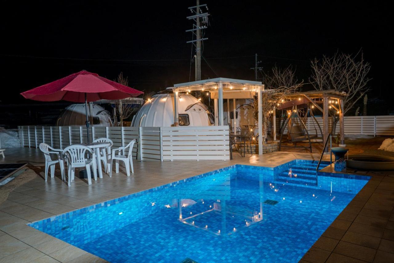 Futureresort Nagahama  Ngoại thất bức ảnh