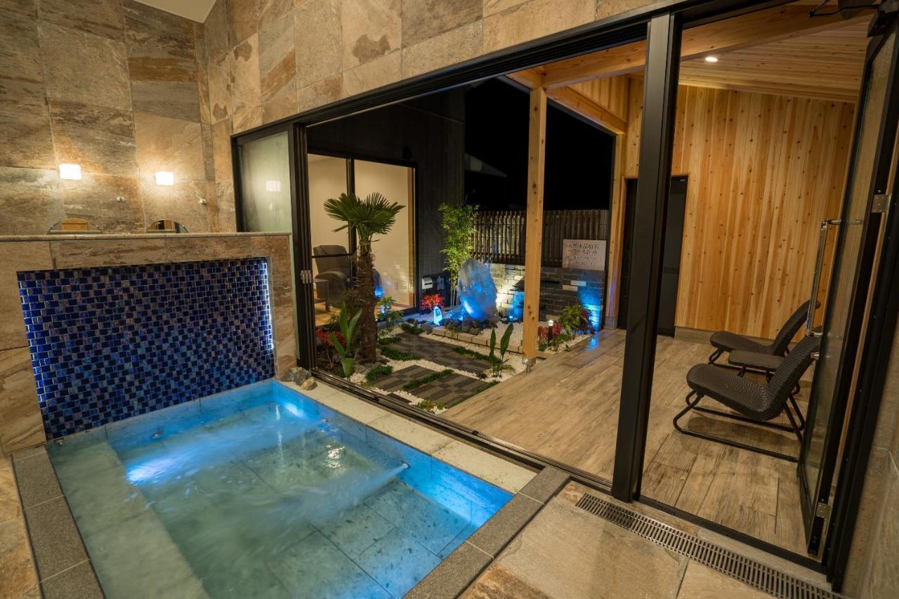 Futureresort Nagahama  Ngoại thất bức ảnh