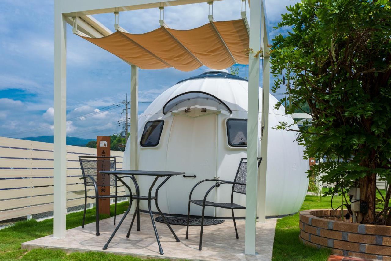 Futureresort Nagahama  Ngoại thất bức ảnh