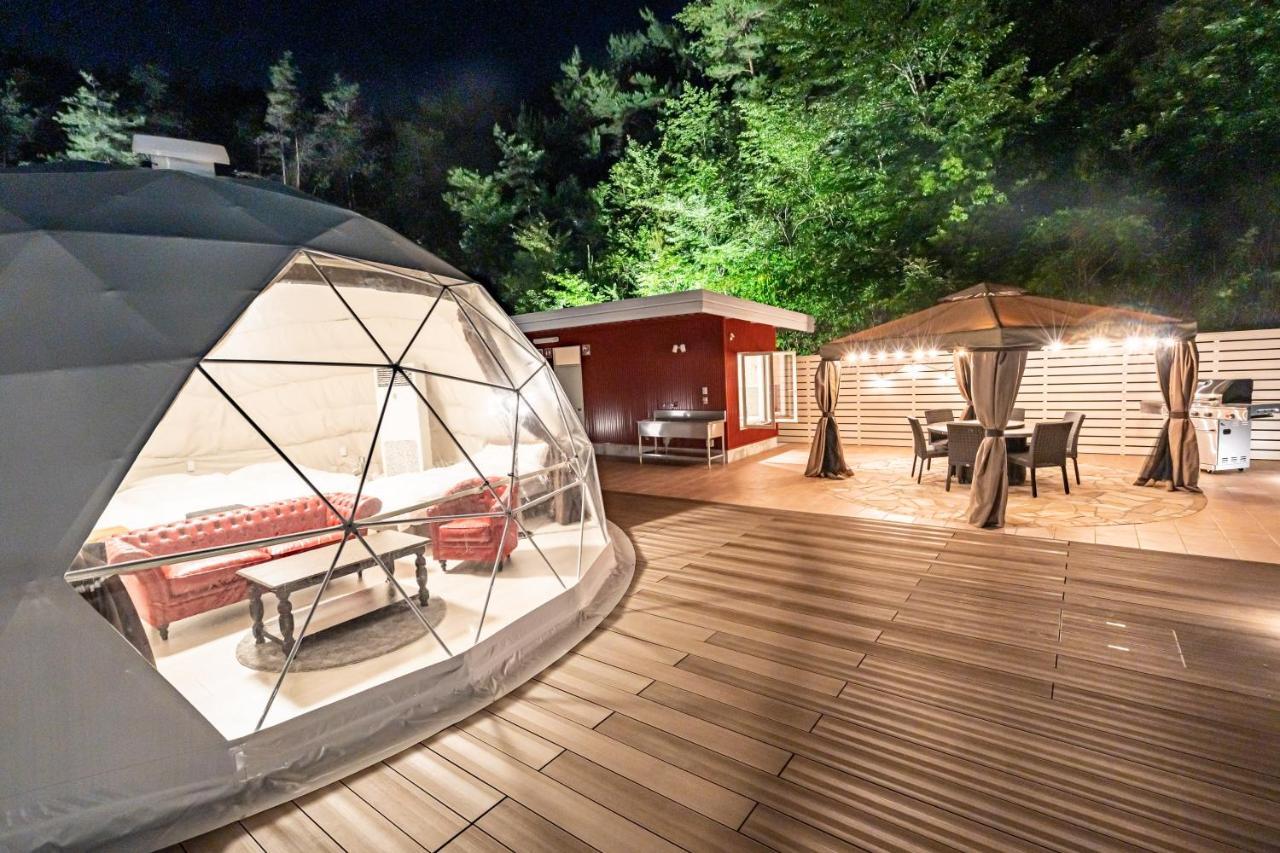 Futureresort Nagahama  Ngoại thất bức ảnh