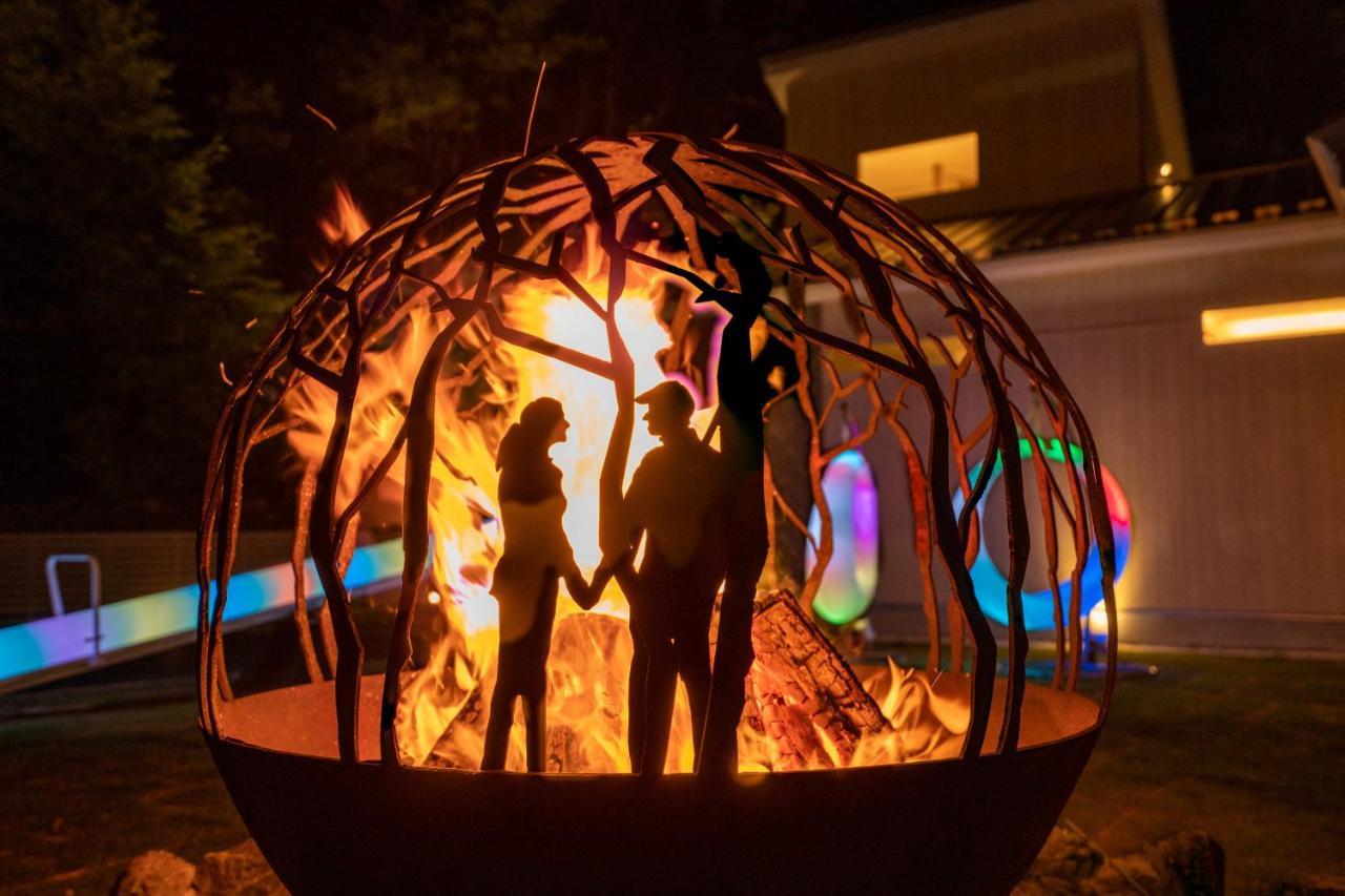 Futureresort Nagahama  Ngoại thất bức ảnh