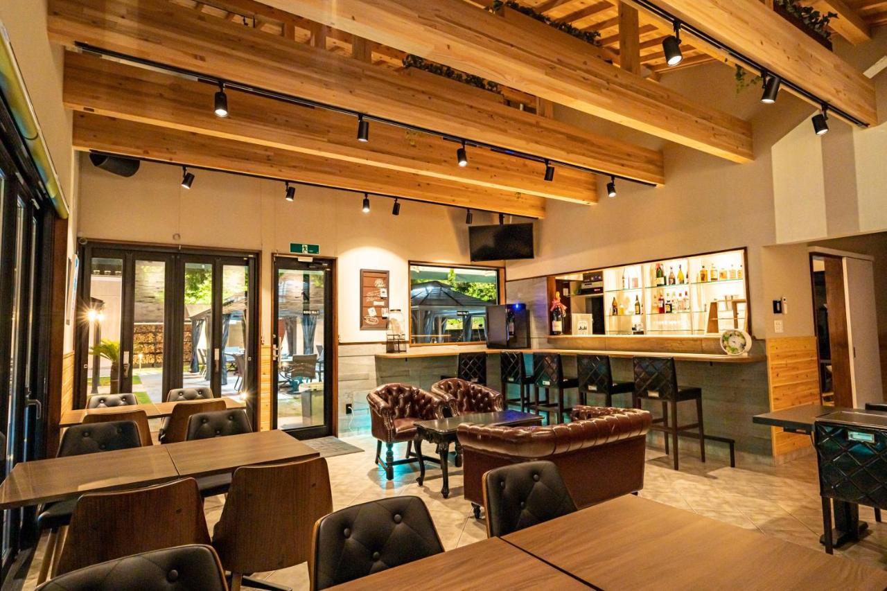Futureresort Nagahama  Ngoại thất bức ảnh