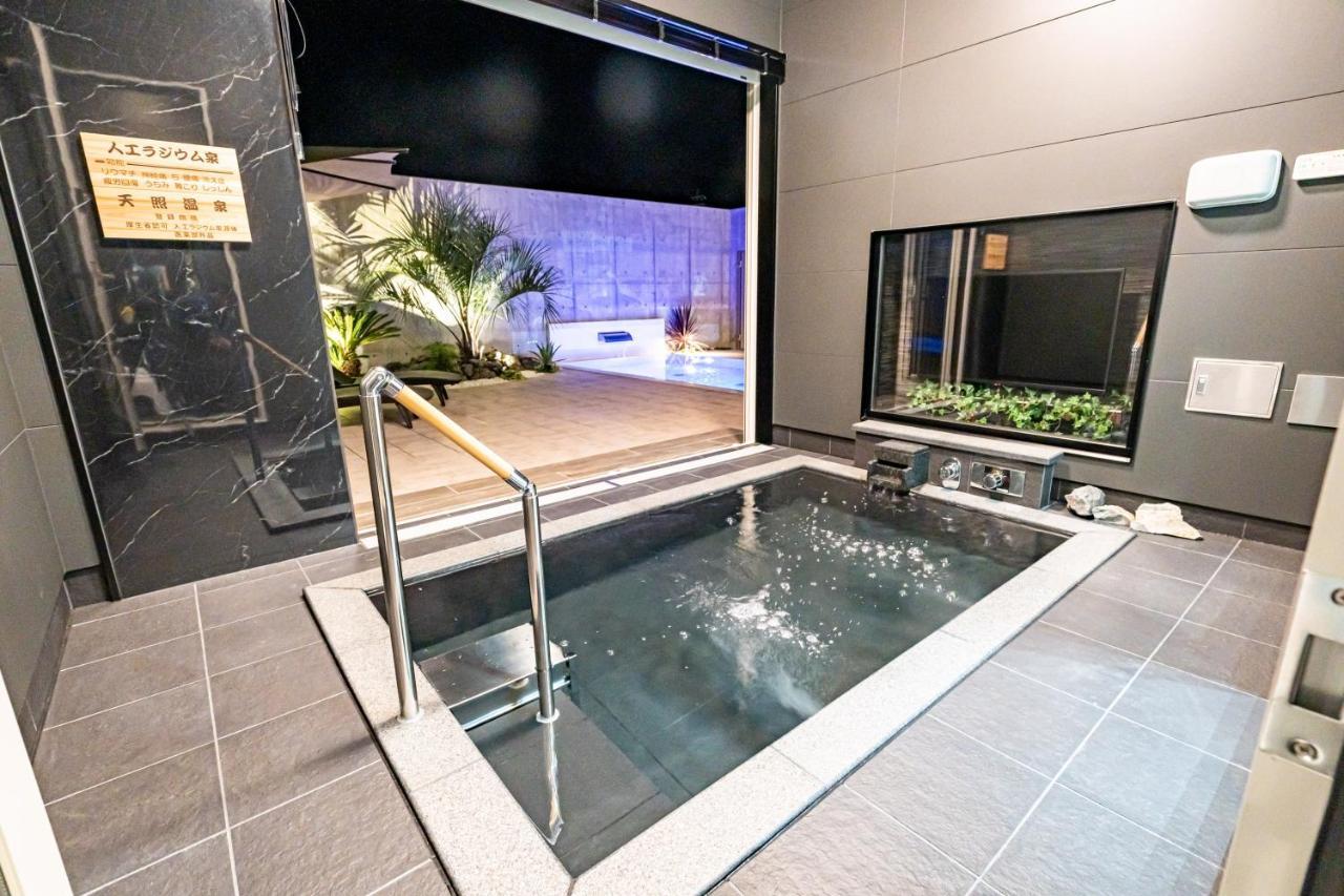 Futureresort Nagahama  Ngoại thất bức ảnh