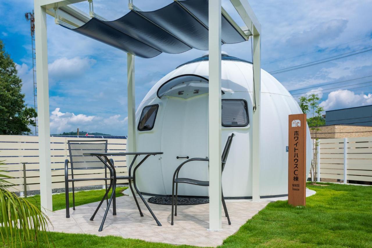 Futureresort Nagahama  Ngoại thất bức ảnh