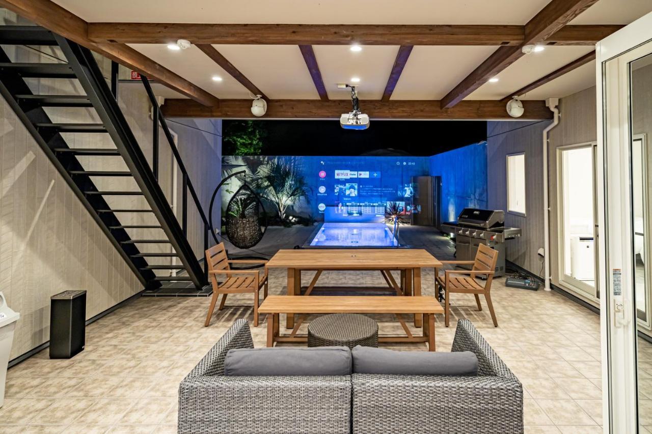 Futureresort Nagahama  Ngoại thất bức ảnh