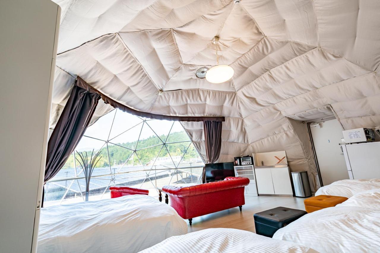 Futureresort Nagahama  Ngoại thất bức ảnh