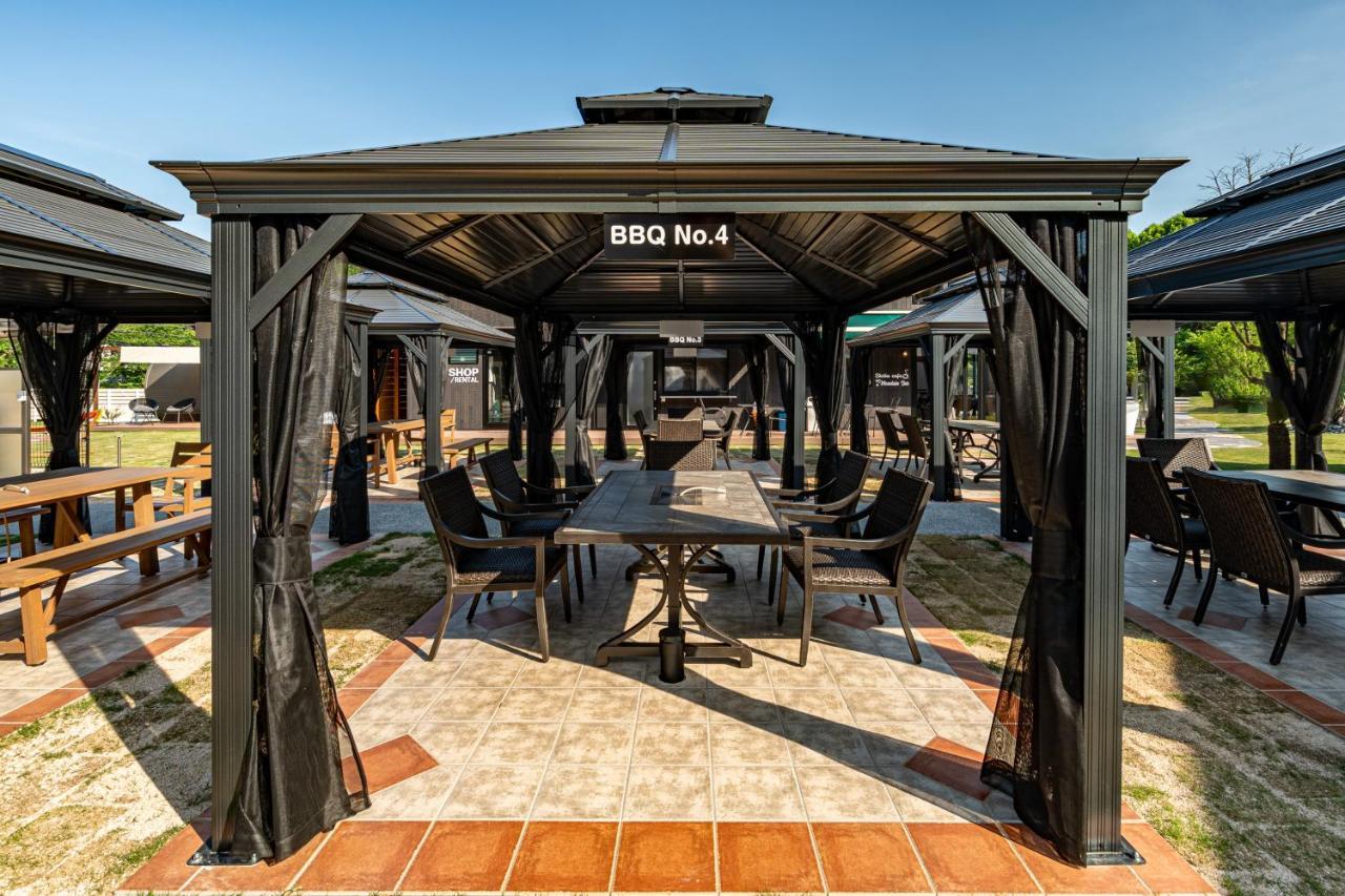 Futureresort Nagahama  Ngoại thất bức ảnh