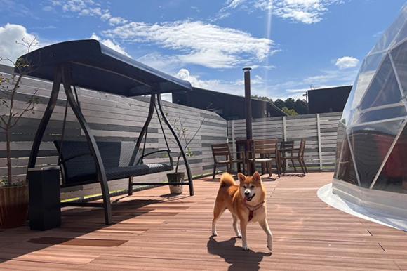 Futureresort Nagahama  Ngoại thất bức ảnh