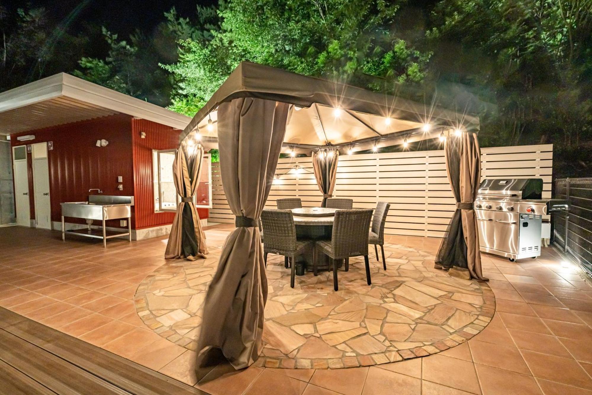 Futureresort Nagahama  Ngoại thất bức ảnh