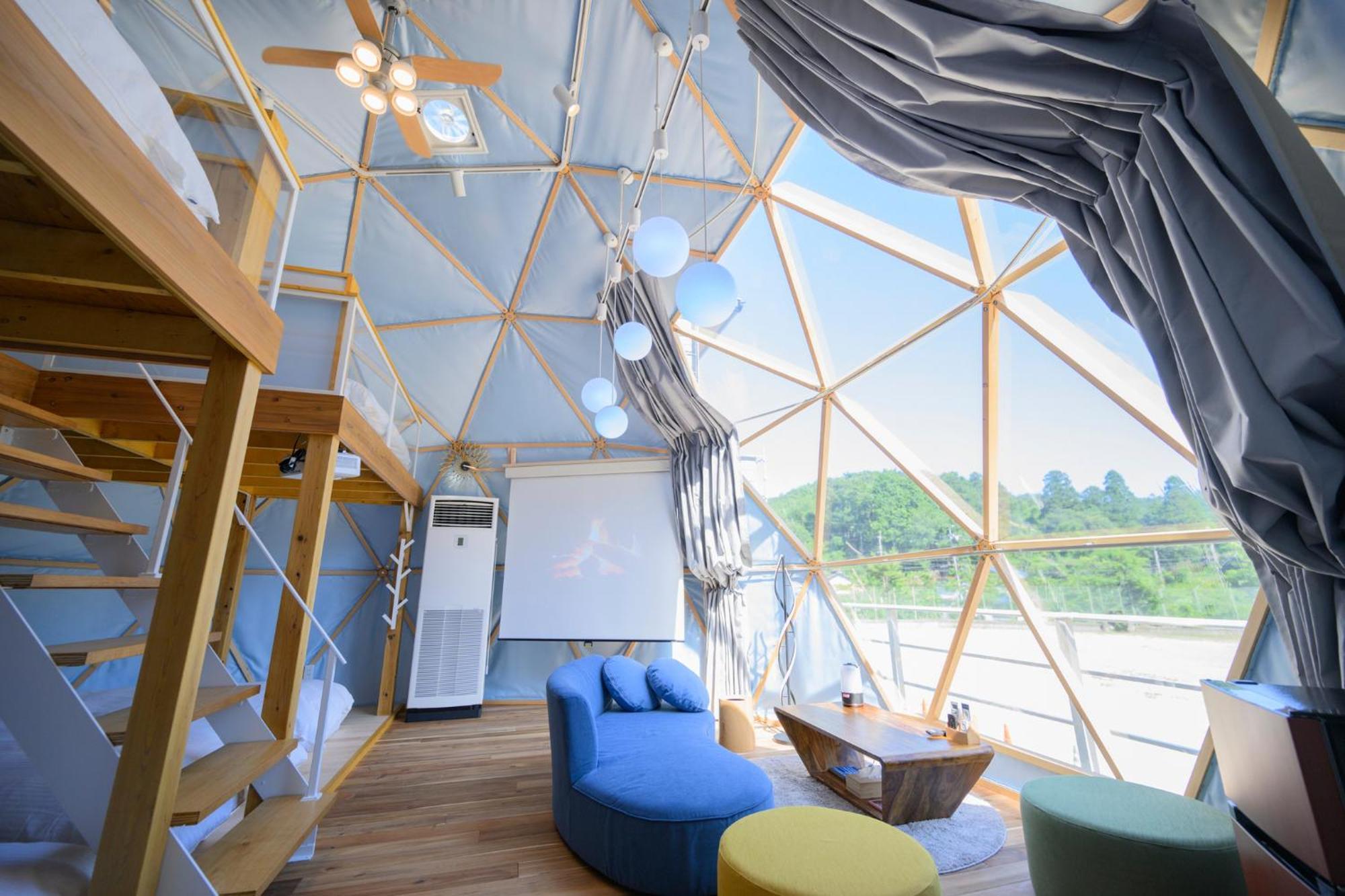 Futureresort Nagahama  Ngoại thất bức ảnh