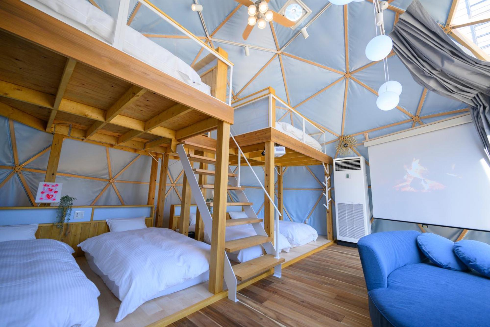 Futureresort Nagahama  Ngoại thất bức ảnh